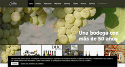 Desktop Screenshot of covides.com